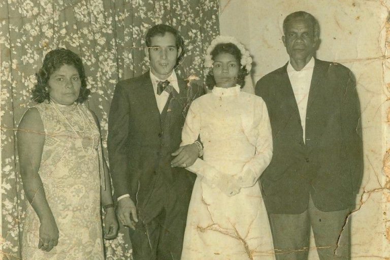 Mi querido viejo